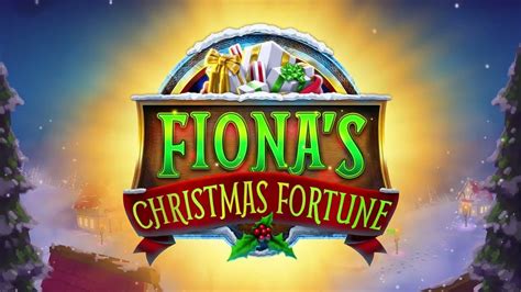 Fionas Christmas Fortune brabet